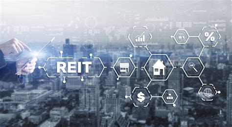 What is a REIT? - Merriman Wealth Management