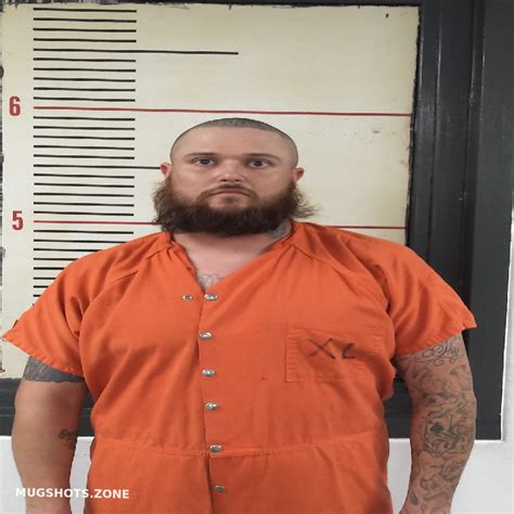 Woolverton Daniel Van Zandt County Mugshots Zone