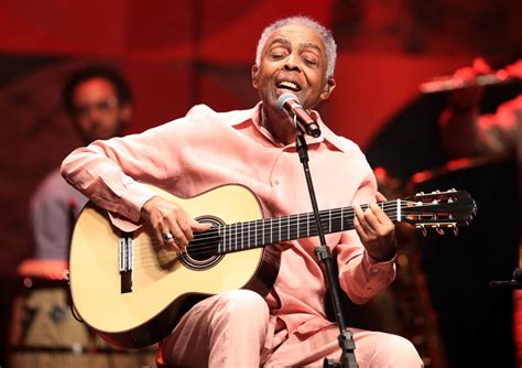 Gilberto Gil Apresenta Seu Novo Show Ok Ok Ok No Rio Cultura