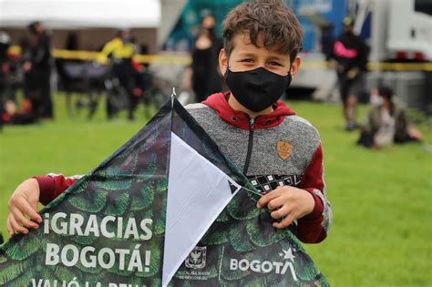 Juntos Avanzamos En La Construcci N De Una Bogot Creadora Y Cuidadora