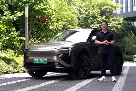 30万内性价比最高的suv？试驾体验恒驰5凤凰网视频凤凰网