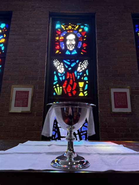 Saint Luke's Episcopal Church: Services and Community Programs 5