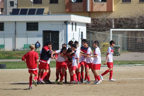 Policoro più Academy sarà rilevante realtà jonica Calcio Giovanile