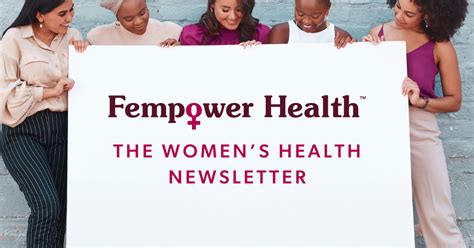 Breaking Taboos Fempower Health The Latest News In Womens Health