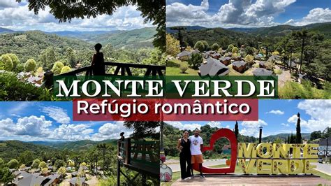 Conhe A A Su A Mineira Monte Verde Destino Rom Ntico Pre Os E