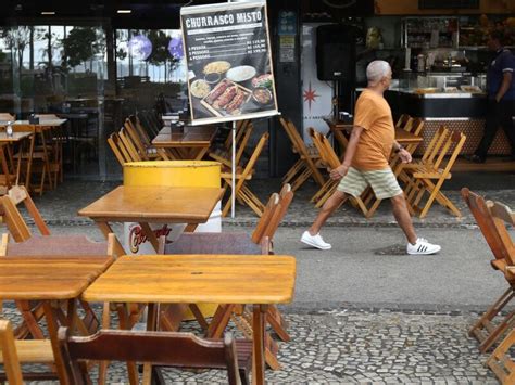 Bares E Restaurantes Esperam Faturamento Maior No Dia Da M Es Folha Pe