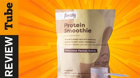 Flavcity Protein Powder Youtube