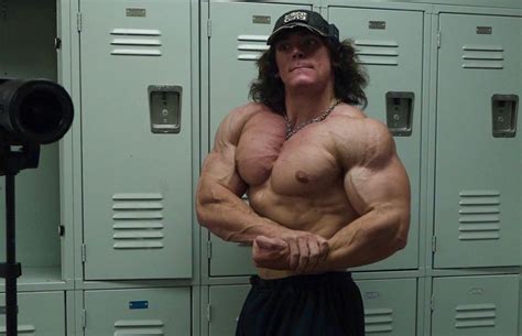 Inside Sam Suleks Insane Body Transformation From Slender Diver To