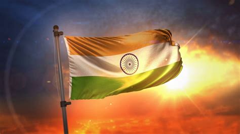 Indian National Flag Wallpaper 3D (69+ images)