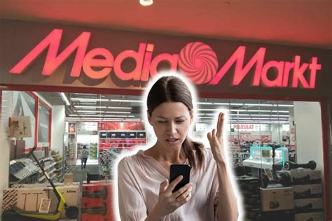 MediaMarkt sorprèn tothom amb la seva novetat el dispositiu que brilla