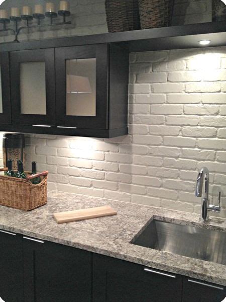 Home tours, part 2 | Trendy kitchen backsplash, Diy kitchen backsplash ...