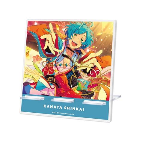 あんスタ グッズ情報【あんさんぶるスターズ】 On Twitter アニメイトで取扱中！ あんさんぶるスターズ Esアイドル