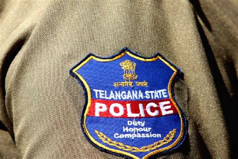 Details more than 137 telangana police logo png latest - camera.edu.vn