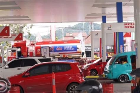 Pertamina Patra Niaga Tegaskan Tetap Salurkan Pertalite Sesuai Kepmen