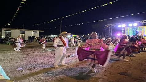 El Alcalde Pedro Miguel Zapata S Cola Se Uni A La Celebraci N Del