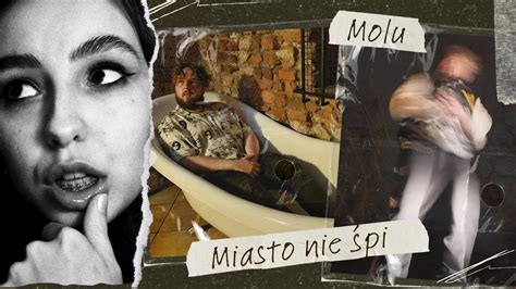 Molu Miasto Nie Pi Prod Hvndred Youtube