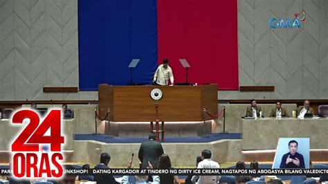 Absolute Divorce Bill Lusot Na Sa Ikalawang Pagbasa Sa Kamara 24