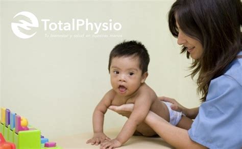 Estimulación Temprana TotalPhysio