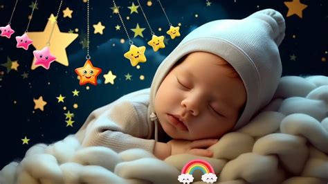 Mozart Brahms Lullaby Sleep Instantly Within Minutes Baby Sleep