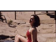 Naked Raffaella Carr Added By Sina