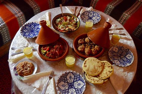 What to Eat in Marrakech, Morocco - Planet Marrakech