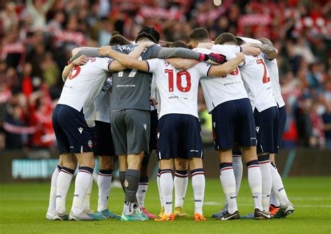 Leyton Orient Vs Bolton Wanderers Prediction The72