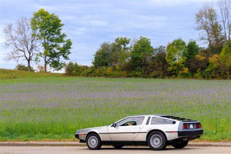 80+ Delorean Stock Photos, Pictures & Royalty-Free Images - iStock