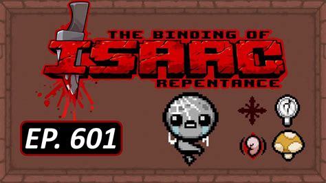 The Binding Of Isaac Repentance Ep O Reflexo Ca Tico Pode Ser Sua