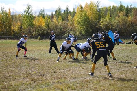 Northern Football Showcased Mbc Radio