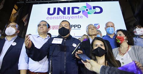 Las Batallas Más Importantes De Las Primarias De Unidad Constituyente