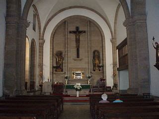 File Interior de la iglesia de San Froilán de Lugo Wikimedia Commons