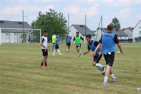 Album Régional1 Marpent Fc Tourcoing Usf Photo N13 club