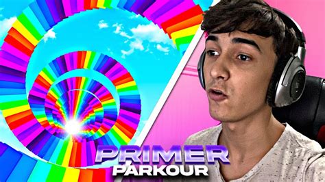 EL PARKOUR MAS FACIL DE ROBLOX YouTube