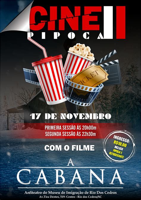 Cartaz Cine Pipoca Neon Photography, Movie Party, New Years Eve Party, Flyer Design, Pop Art ...