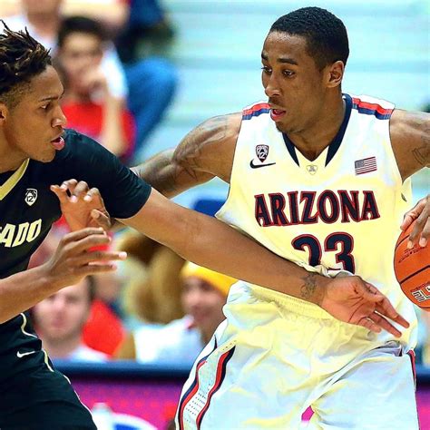 Colorado vs. Arizona: Score, Grades and Analysis | News, Scores ...