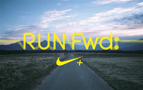 Nike Running Posters