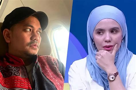 Sebelum Digugat Cerai Aldilla Jelita Ternyata Indra Bekti Sudah