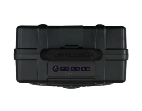 Turtlebox Gen 2 Speaker Og Green Anglers All