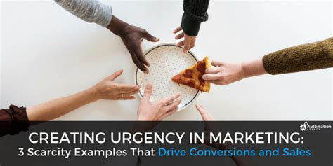 3 Scarcity Examples That Drive Conversions and Sales