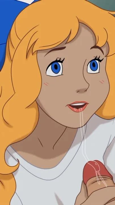 The Secret Of The House Hot Blonde Trains Herself To Give A Blowjob For The First Time Xhamster