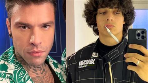 Fedez svela tutto su Luis Sal È successo a Sanremo