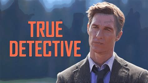 Tudo O Que Você Precisa Saber Sobre A 4ª Temporada De True Detective