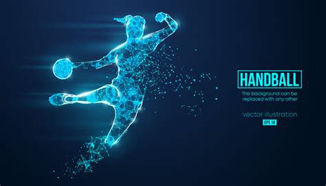 Handball Images – Browse 21,652 Stock Photos, Vectors, and Video ...