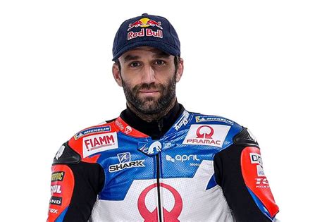 Johann Zarco Latest News Videos Photos And More