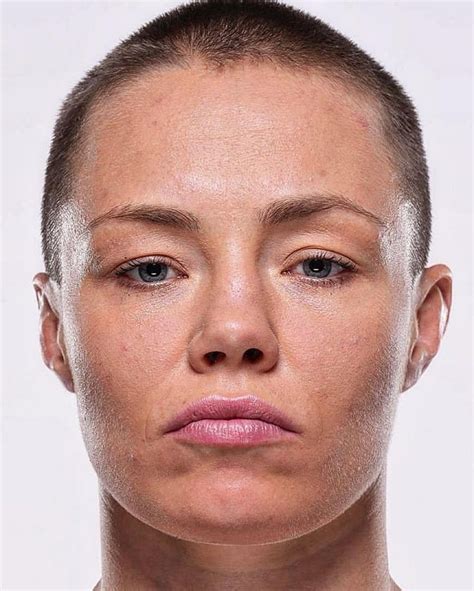 Rose Namajunas Rcelebportraits