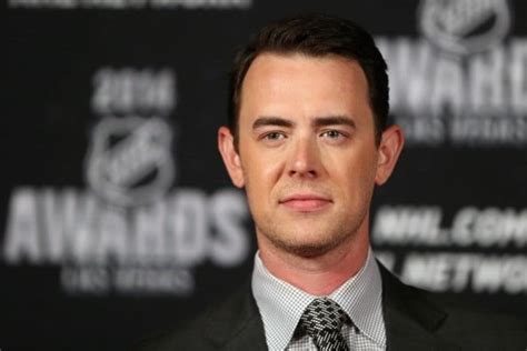 Colin Hanks Net Worth | Celebrity Net Worth