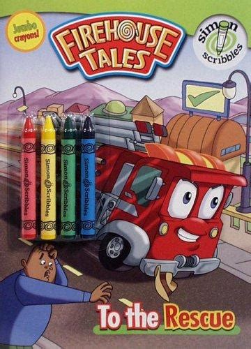 To the Rescue (Firehouse Tales) (September 5, 2006 edition) | Open Library