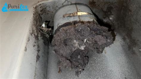 How To Tell If Dryer Vent Is Clogged Signs To Look For