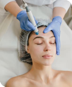 Hydrafacial Soin Du Visage Pour Une Peau Parfaite