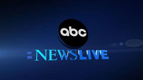 The 'ABC News Live' Unlocked Channel is Now Streaming on ABC.com & the ...